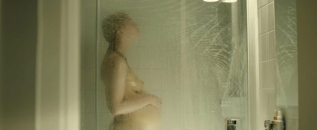 Fresh Compilation of the Hottest Sarah Gadon Nude/Sex Scenes gallery, pic 14