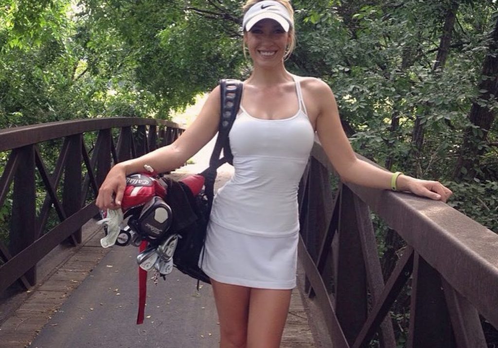 Collection of Random Yet Totally Sexy Pictures of Paige Spiranac gallery, pic 18