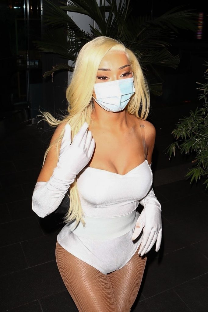 Beauty YouTuber Nikita Dragun Looks Exceptionally Slutty gallery, pic 12