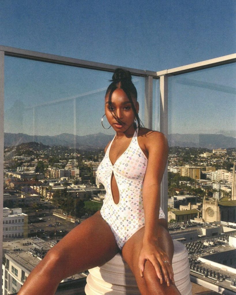 Random Sexy Pictures of Normani to Keep You Hard As Fuck gallery, pic 20