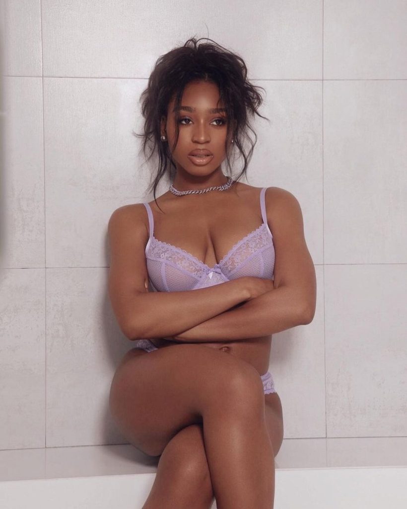 Random Sexy Pictures of Normani to Keep You Hard As Fuck gallery, pic 38