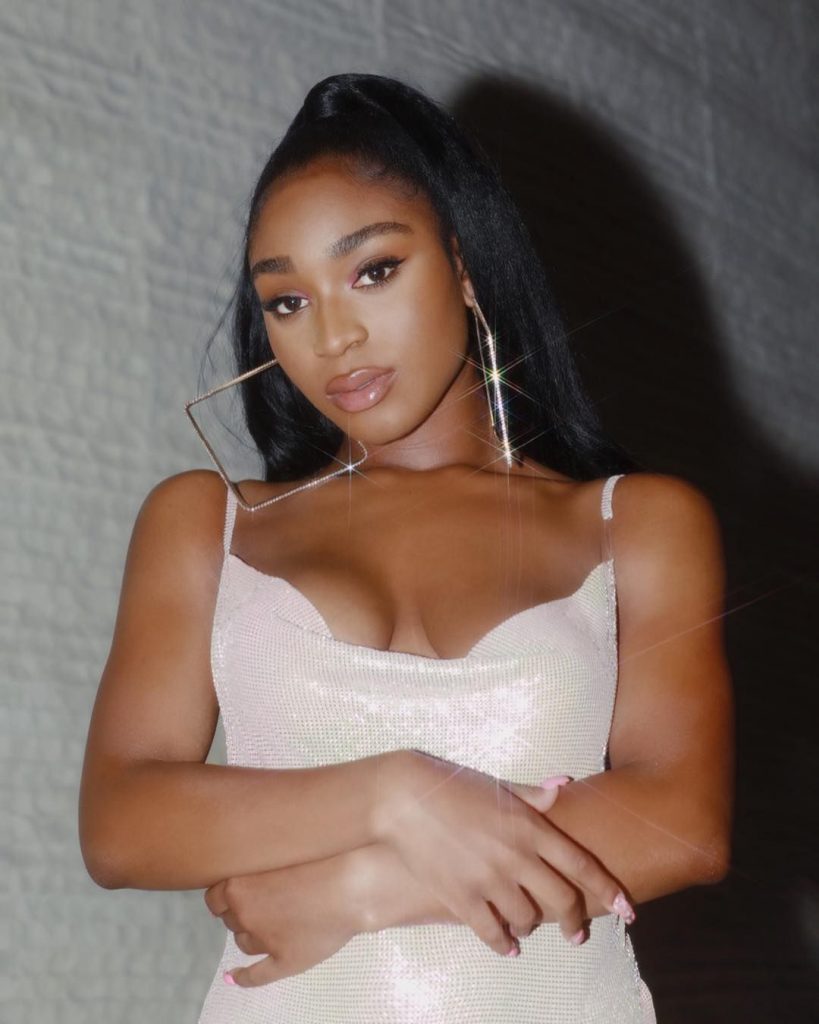 Random Sexy Pictures of Normani to Keep You Hard As Fuck gallery, pic 50