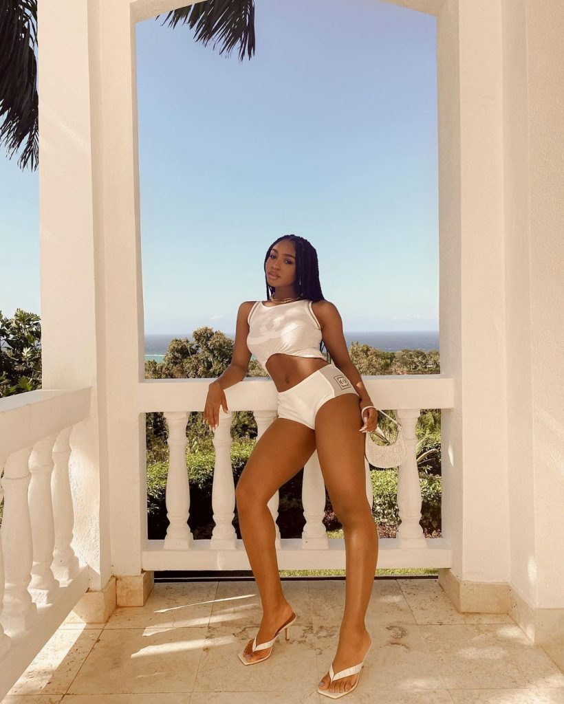 Random Sexy Pictures of Normani to Keep You Hard As Fuck gallery, pic 6