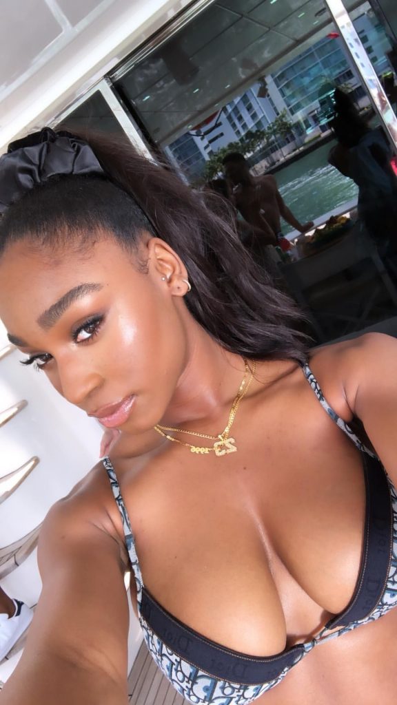 Random Sexy Pictures of Normani to Keep You Hard As Fuck gallery, pic 12