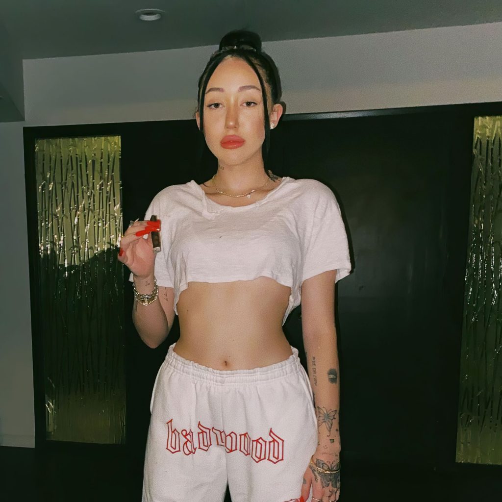 Collection of the Sluttiest Noah Cyrus Pictures from Various Sources gallery, pic 32