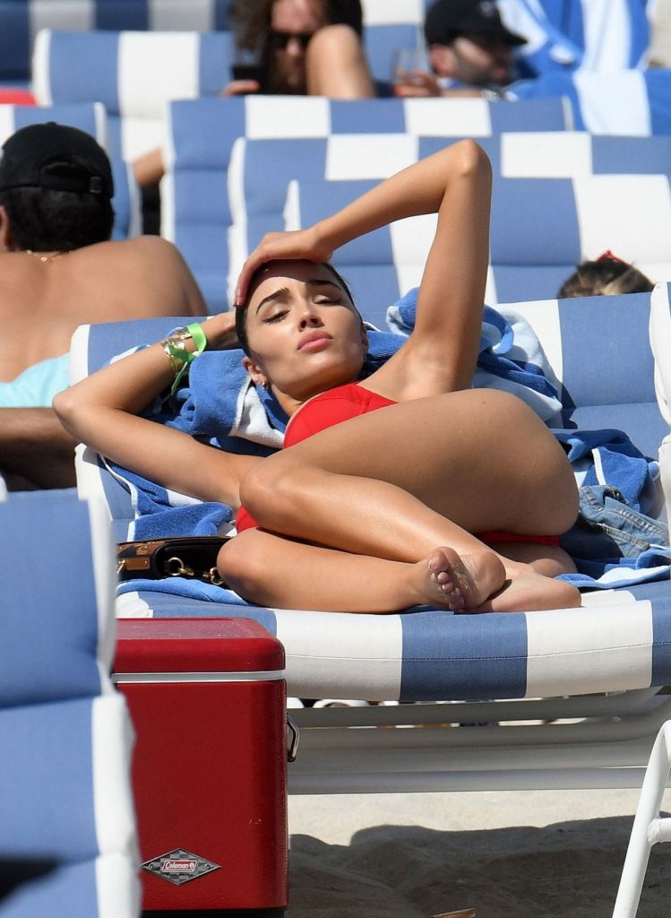 Bikini-Wearing Olivia Culpo Looks Predictably Amazing in HQ gallery, pic 28