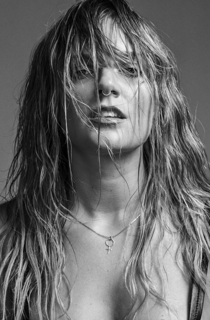 Shameless Tove Lo Goes Topless Just to Tease the Camera gallery, pic 16