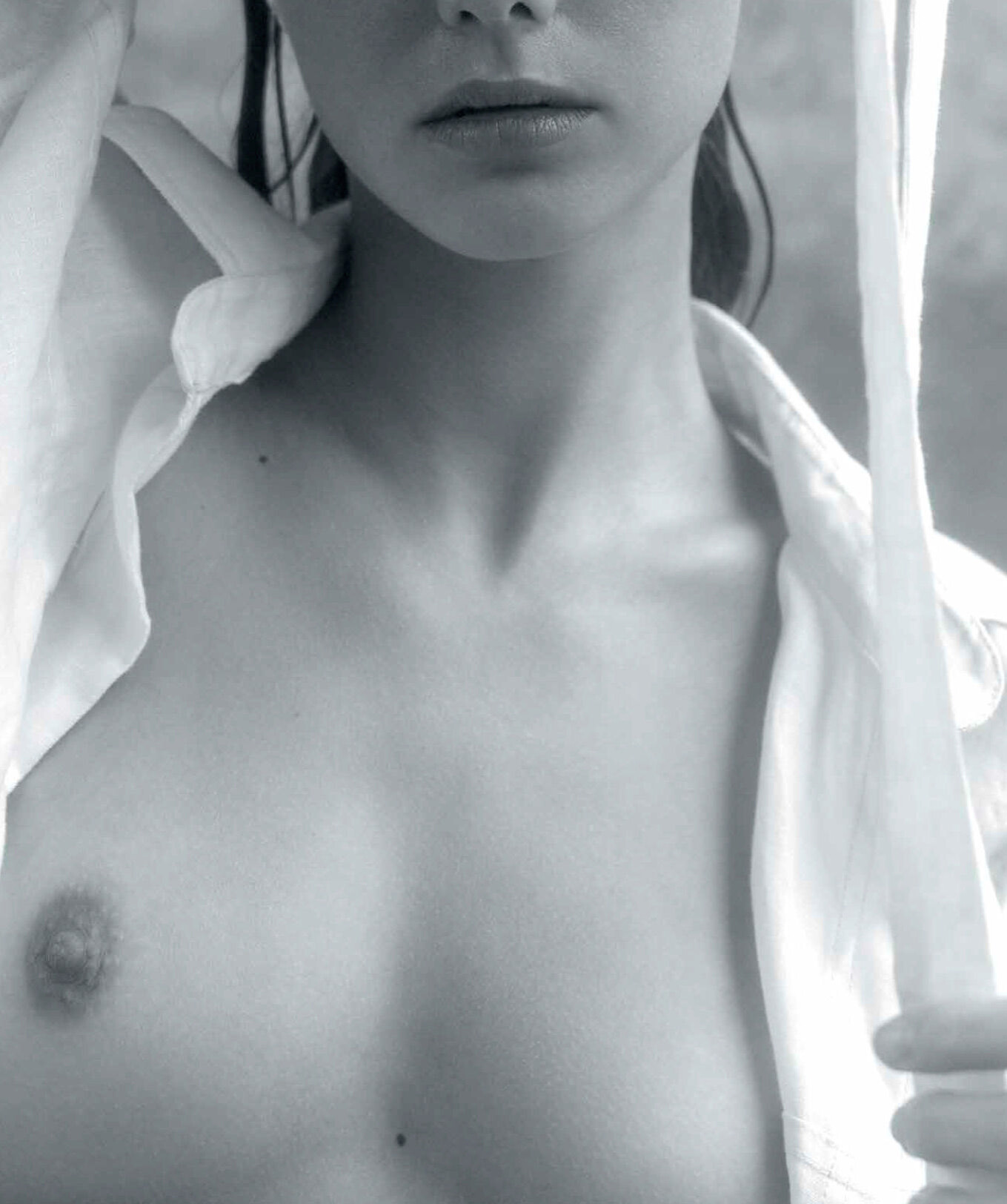 Easton nude kate Kate Winslet
