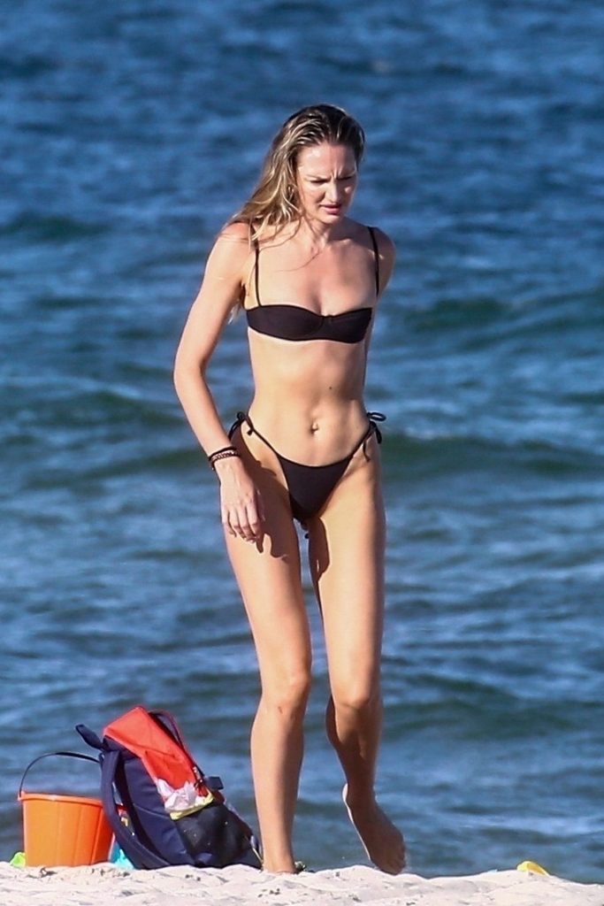 Candice Swanepoel Shows INSANE Body in a Very Revealing Swimsuit gallery, pic 52