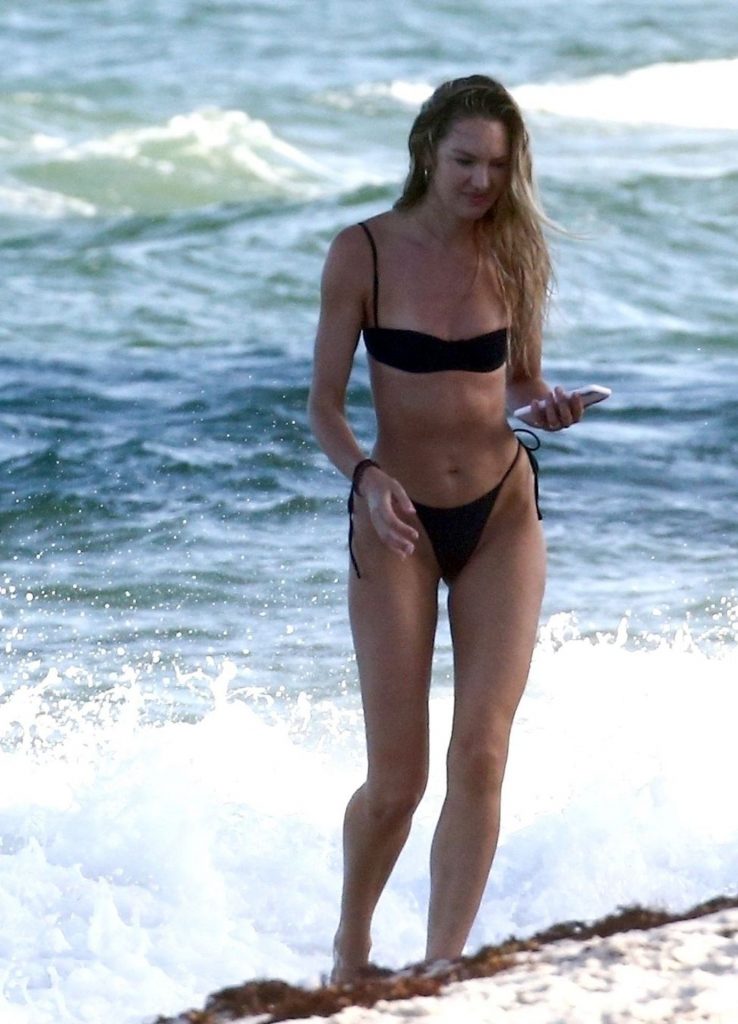 Candice Swanepoel Shows INSANE Body in a Very Revealing Swimsuit gallery, pic 94