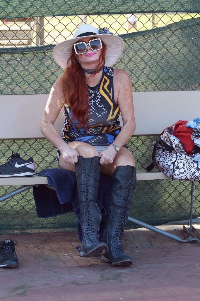 Phoebe Price’s Upskirt Pictures Are Here and They Are Totally Nauseating gallery, pic 26