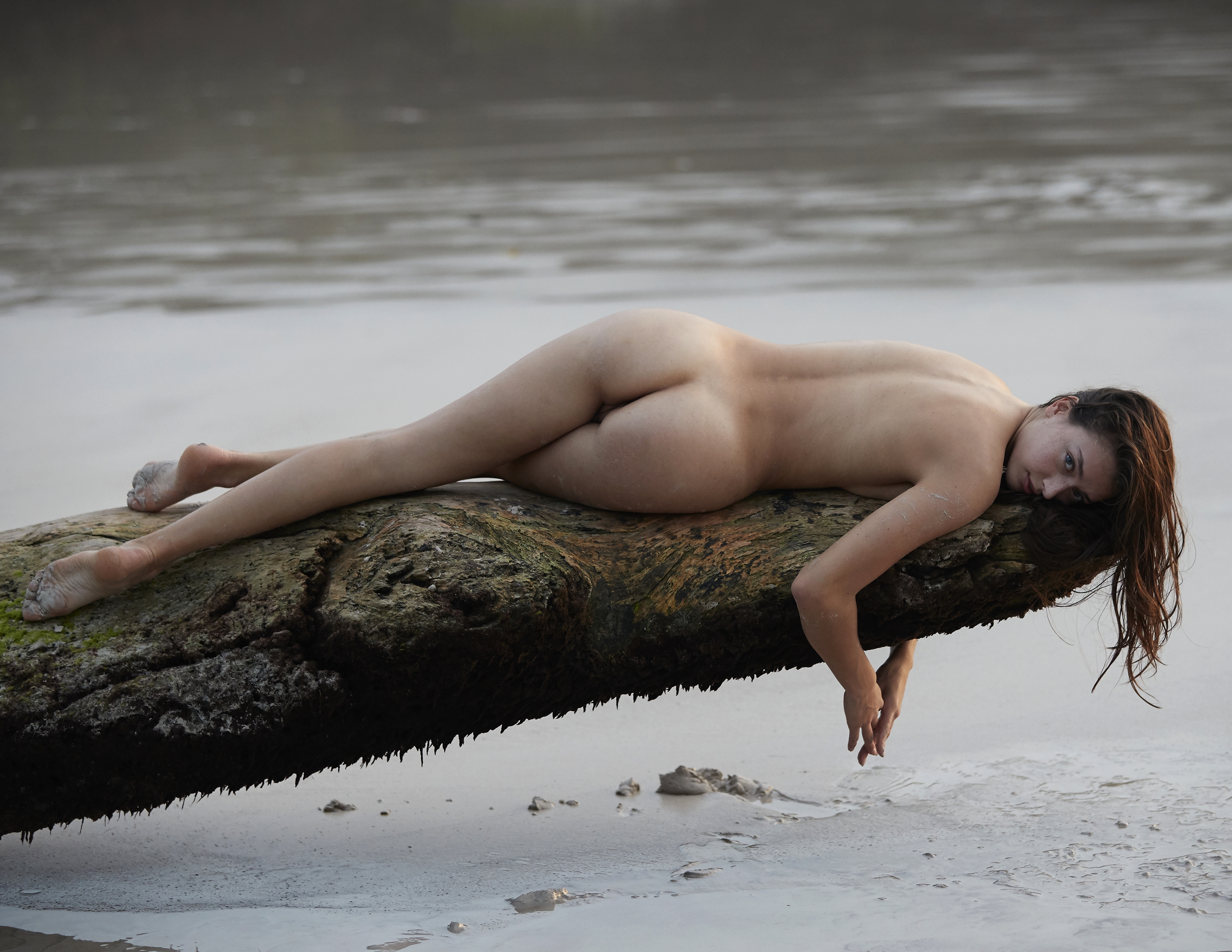 Ortiz nude jessica Nudity in