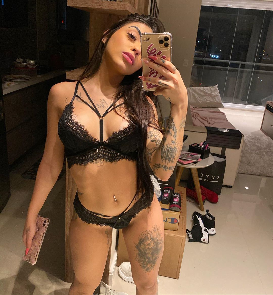 Kymberli montana onlyfans