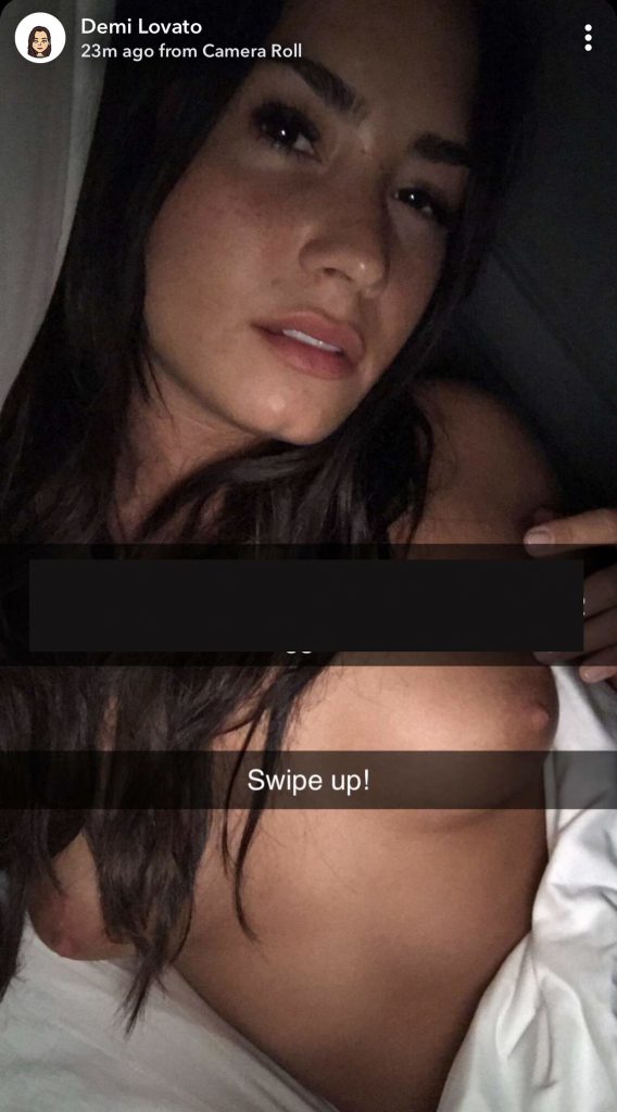 Nude Demi Lovato Leaks That Will Make You Cum Hard gallery, pic 2
