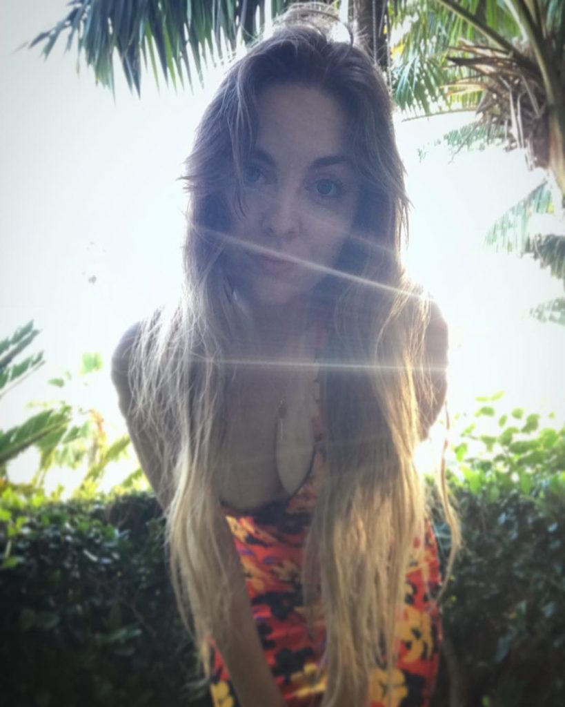 Familiarize Yourself with Brittany Curran and Her Tight-Ass Body gallery, pic 8