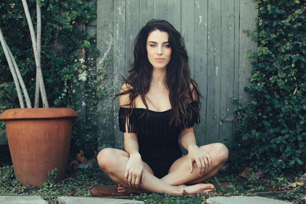 Hot Jessica Lowndes Picture Collection – Best Photos from Different Sources gallery, pic 58