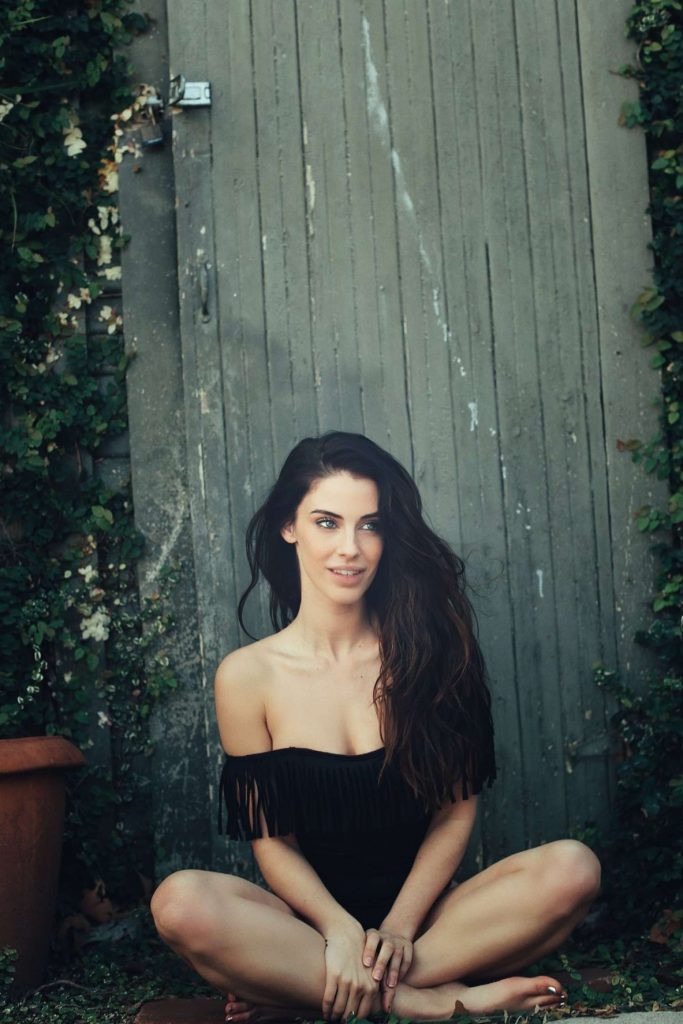 Hot Jessica Lowndes Picture Collection – Best Photos from Different Sources gallery, pic 62