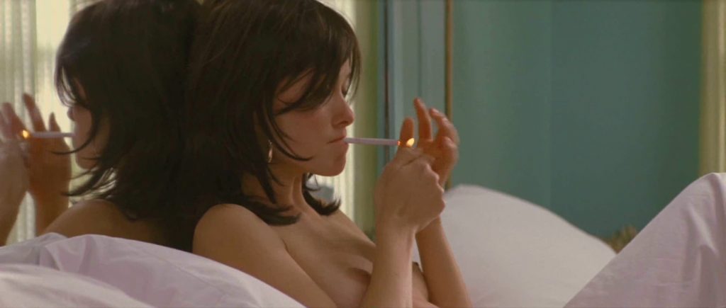 Olivia Wilde’s Hottest Sex Scene to Date – Alpha Dog  video screenshot 10