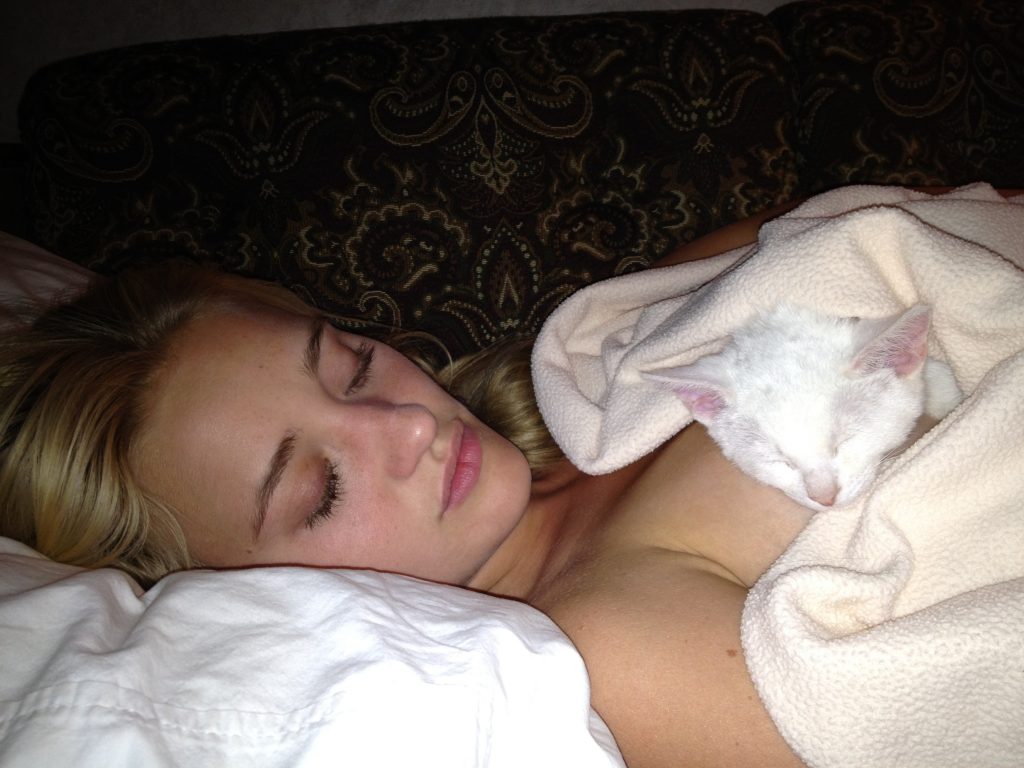 Fappening Porn Galore: the Latest Leaked Pictures of Amanda (AJ) Michalka gallery, pic 56