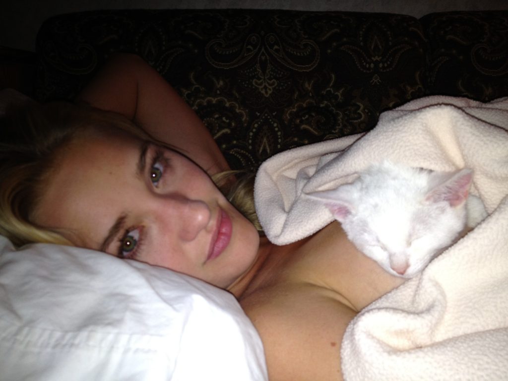 Fappening Porn Galore: the Latest Leaked Pictures of Amanda (AJ) Michalka gallery, pic 58