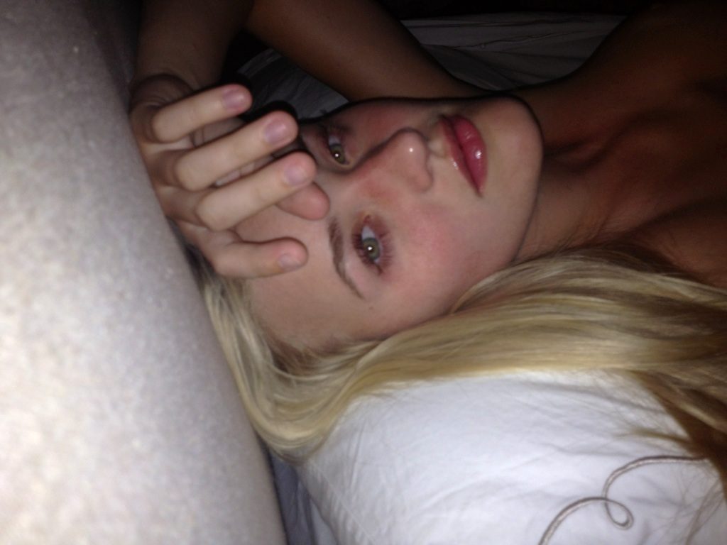 Fappening Porn Galore: the Latest Leaked Pictures of Amanda (AJ) Michalka gallery, pic 18