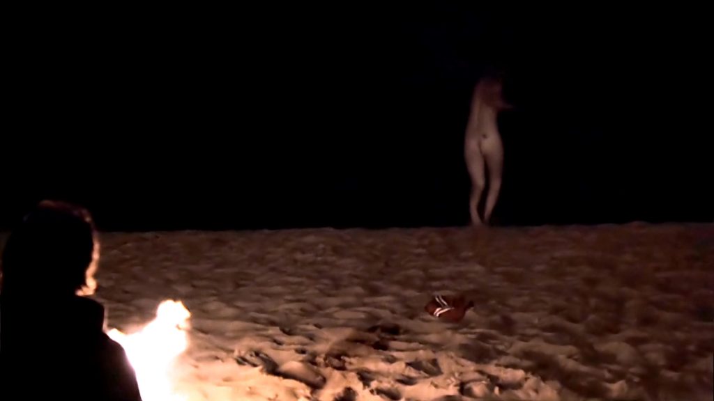 Wild Gal Olivia Wilde Strips Naked to Enjoy Skinny Dipping gallery, pic 6