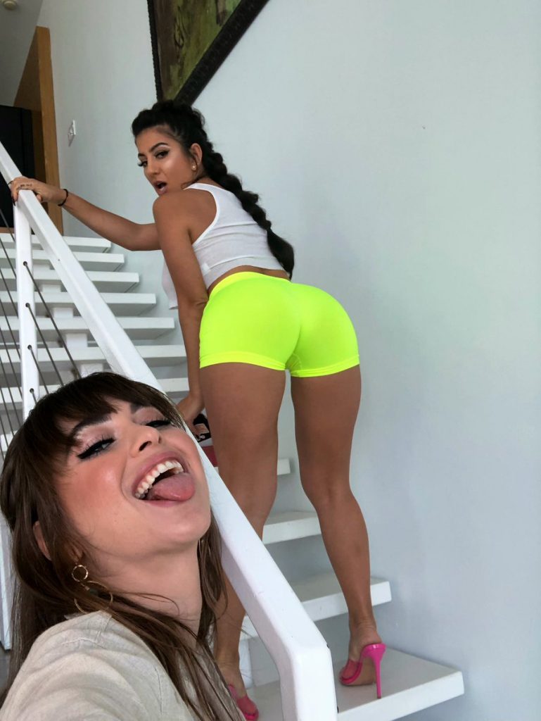 Awesome Selection of Sexy Riley Reid Pictures from Various Sources gallery, pic 108