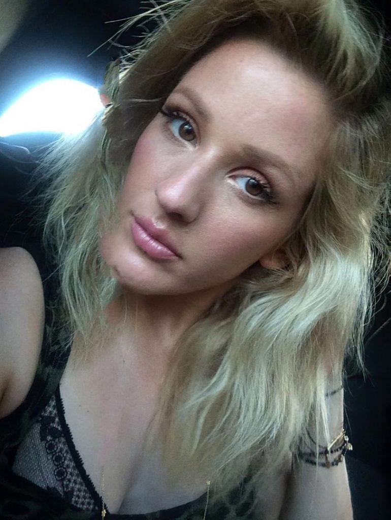 Leaked Pictures of Ellie Goulding: Latest Fappening Leaks in HQ gallery, pic 48