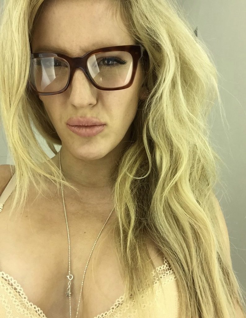 Leaked Pictures of Ellie Goulding: Latest Fappening Leaks in HQ gallery, pic 60