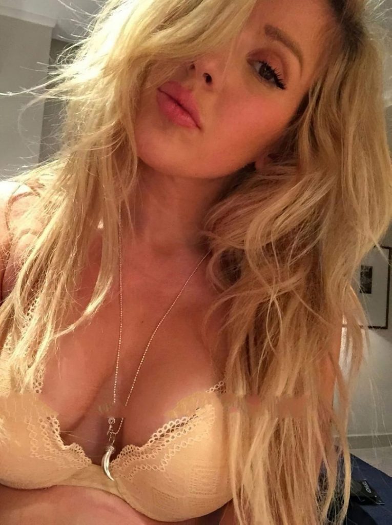 Leaked Pictures of Ellie Goulding: Latest Fappening Leaks in HQ gallery, pic 62