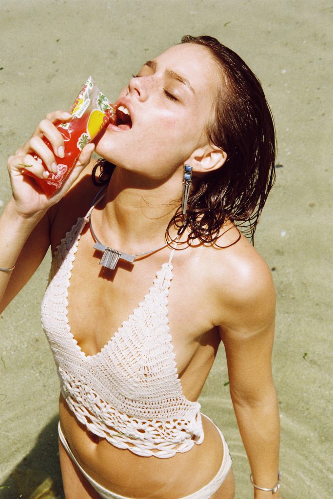 Gloriously Sexy Selection of the Latest Jessica Lee Buchanan Bikini Pics gallery, pic 28