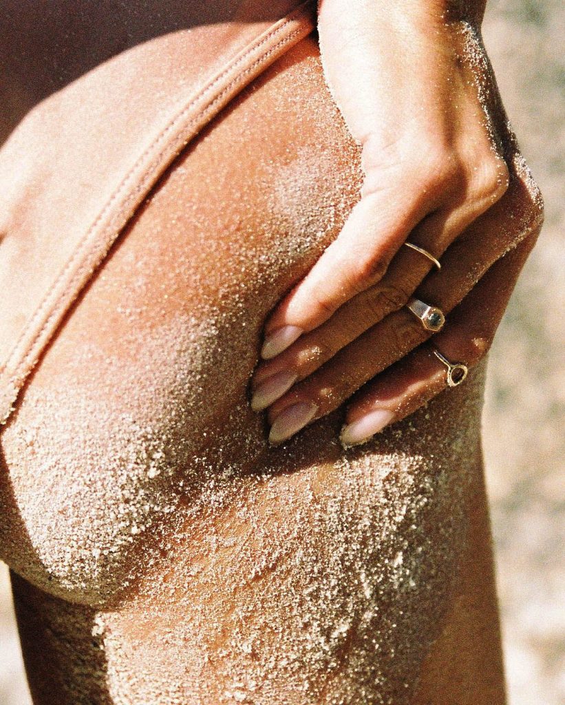 Gloriously Sexy Selection of the Latest Jessica Lee Buchanan Bikini Pics gallery, pic 118