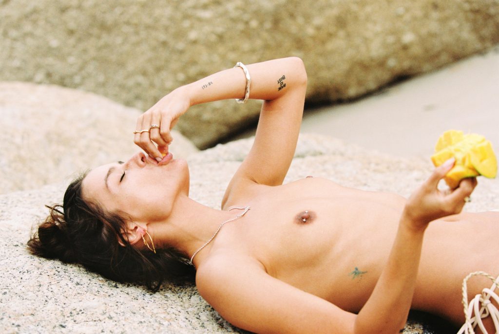 Gloriously Sexy Selection of the Latest Jessica Lee Buchanan Bikini Pics gallery, pic 176