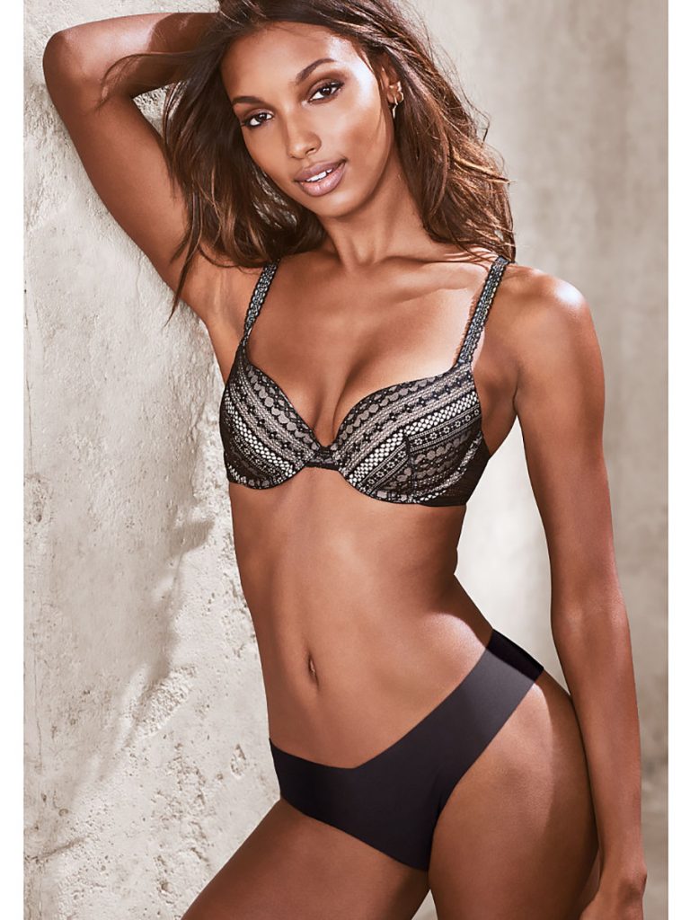 Jasmine Tookes Takes the World by Storm with Awesome Sportswear Pictures gallery, pic 192