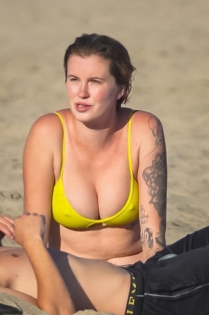 Ireland Baldwin Bikini Pictures Are Here Again, Her Ass Looks Great gallery, pic 16