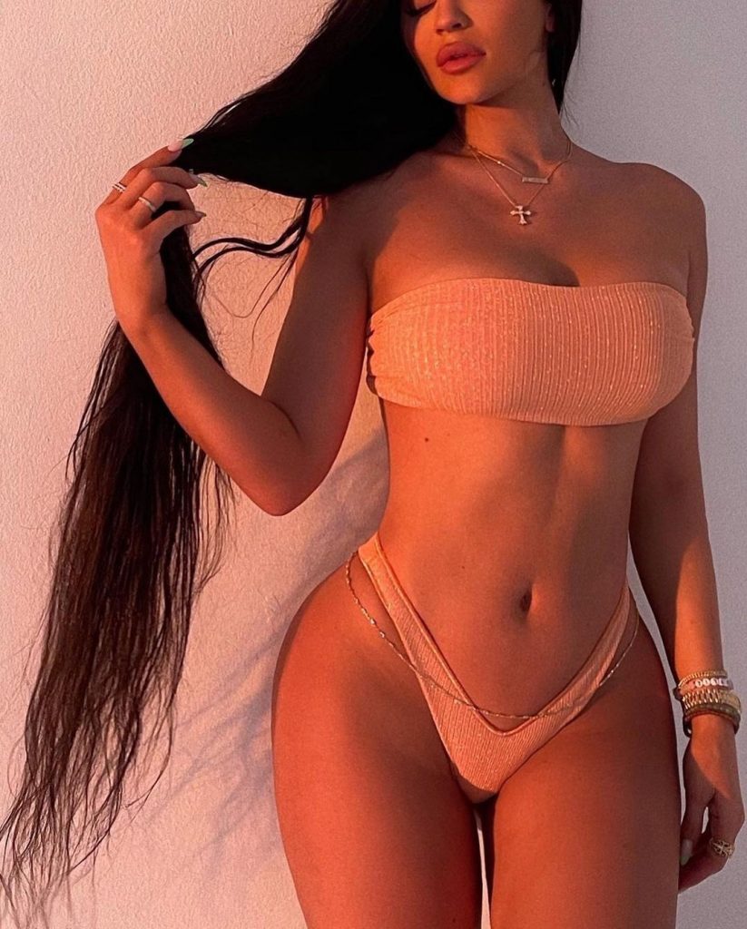 Assorted Collection of Kylie Jenner Pictures That Ooze Sexiness and Style gallery, pic 56