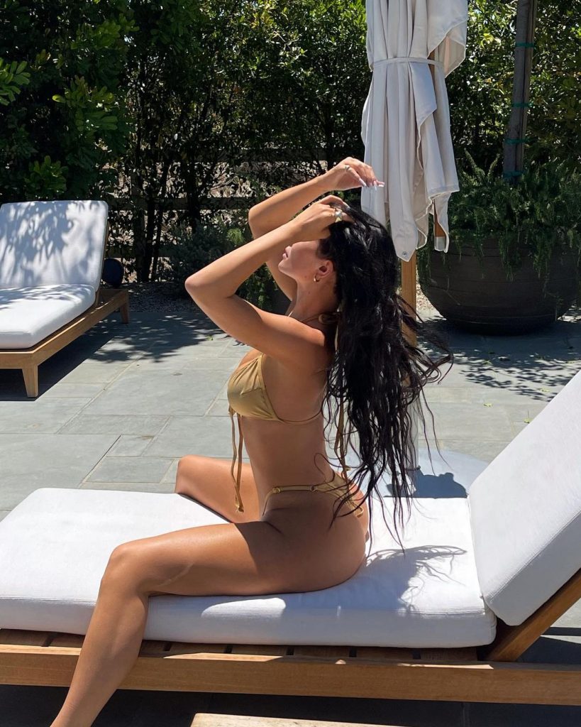 Assorted Collection of Kylie Jenner Pictures That Ooze Sexiness and Style gallery, pic 100