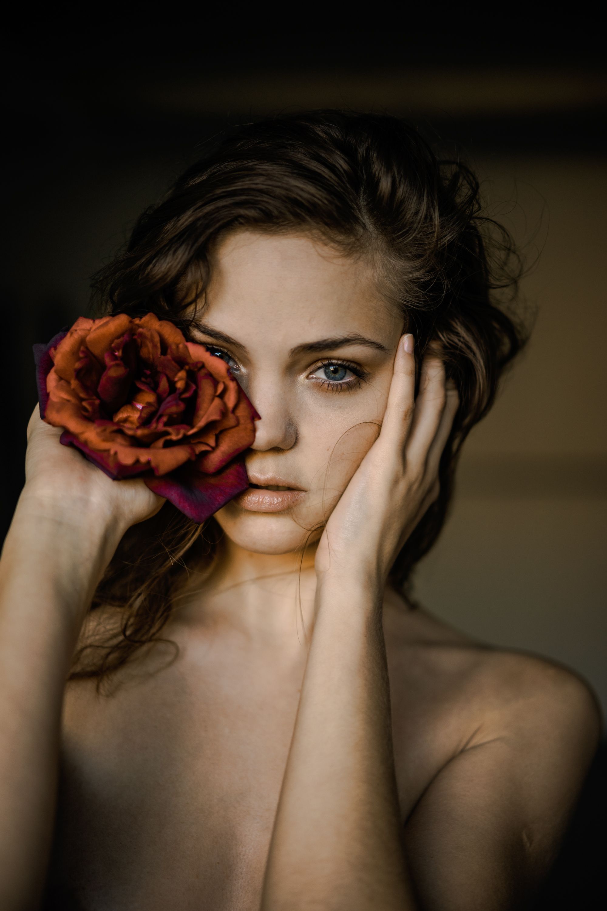 Ashlen rose nude