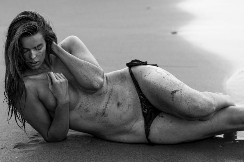 Robyn killian nude - 🧡 Robyn Lawley - 2018 Sports Illustrated Swimsuit Iss...