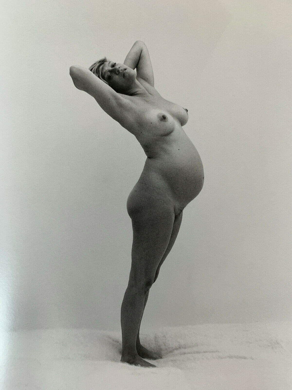 Chloe Sevigny Nude