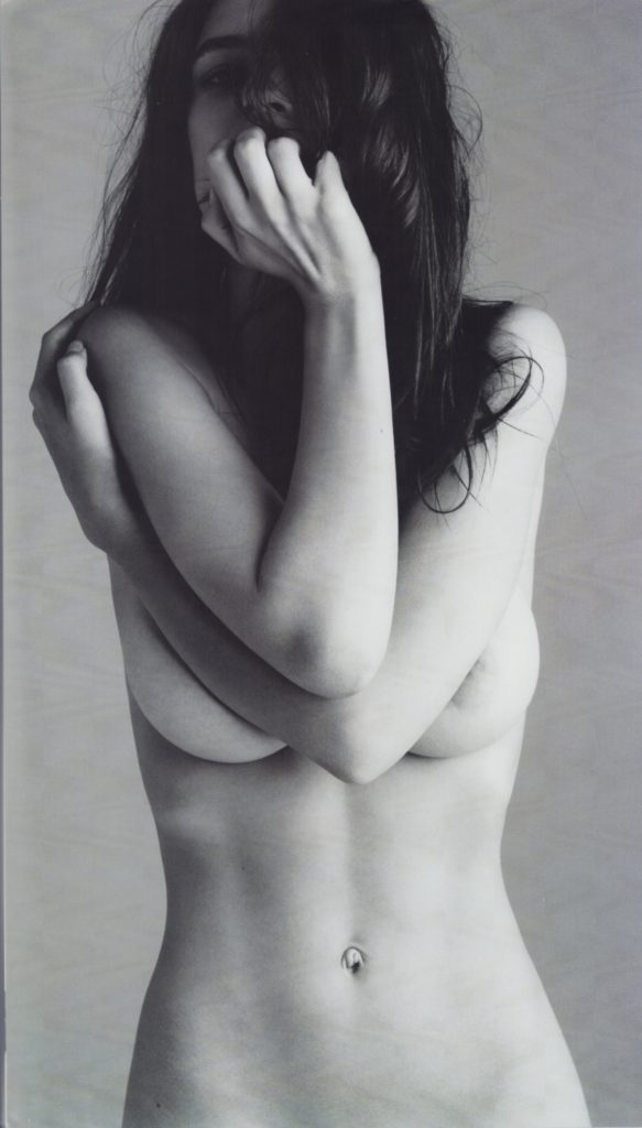Nude Emily Ratajkowski Shines in a Great Gallery (Big Boobs XXX), pic 14