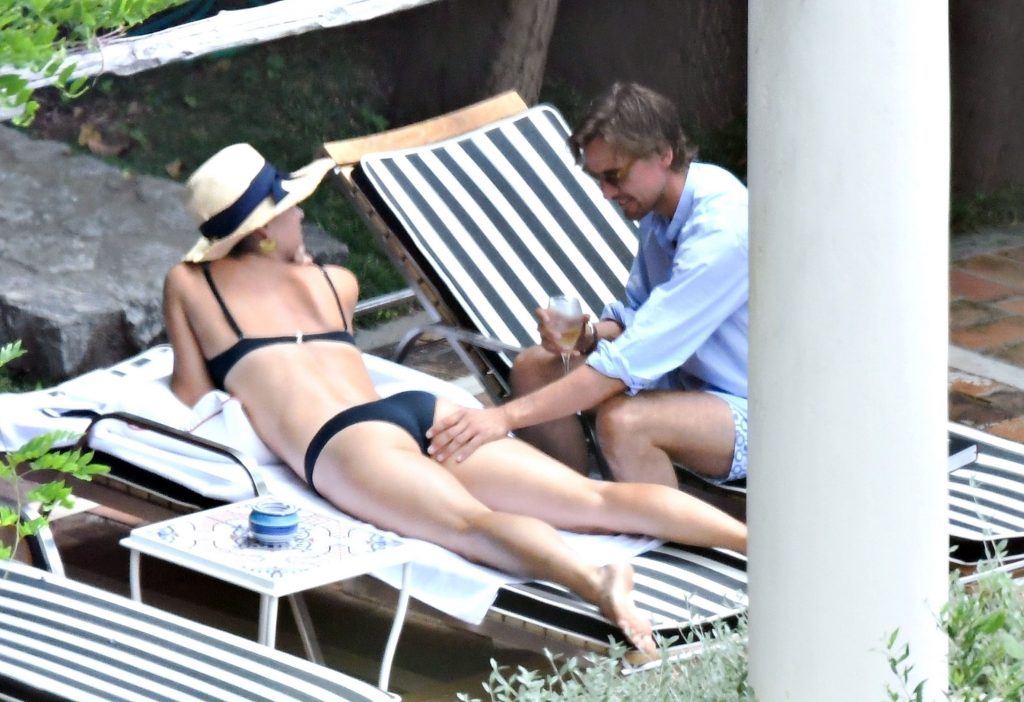 Tight-Bodied Maria Sharapova Shows Her Amazing Bikini Body gallery, pic 26