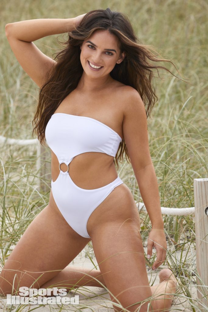Brunette Babe Natalie Mariduena Exposes Her Wonderful Bikini Body on a Beach gallery, pic 68
