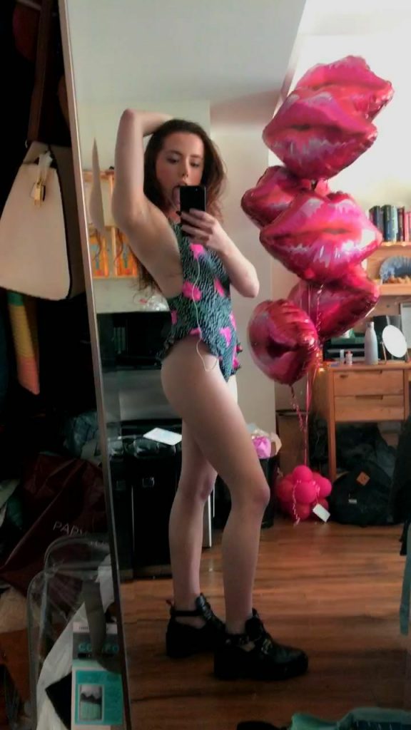 Time to Revisit the Hottest Fappening Pictures of Lily Mo Sheen (Leaked iCloud Celebrity Porn) gallery, pic 42